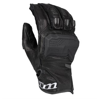 Klim Badlands Aero Pro gloves black