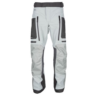 Klim Carlsbad pants high rise / asphalt