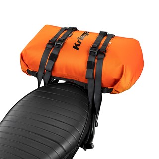 Kriega Rollpack 20 in orange