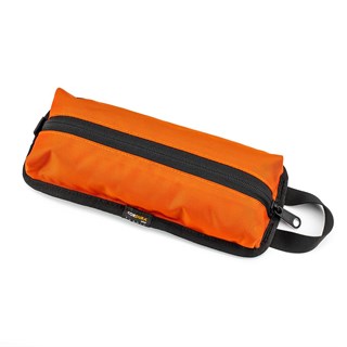 Kriega Tool Pouch in orange