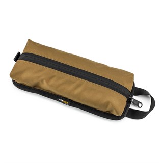 Kriega Tool Pouch in coyote