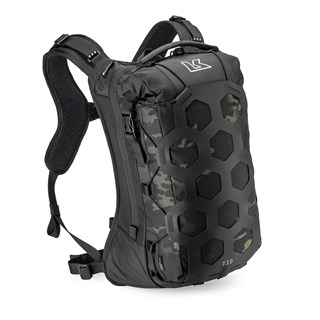 Kriega TRAIL18 adventure backpack in MultiCam
