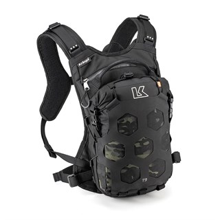 Kriega TRAIL9 adventure backpack in MultiCam