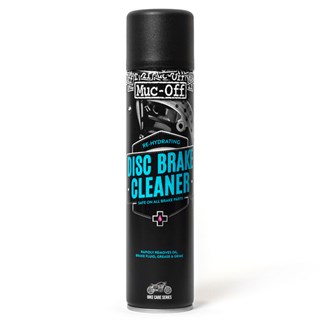 Muc-Off Motorcycle Disc Brake Cleaner 400ml