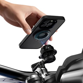 Outplorer handlebar mount clamp QM03