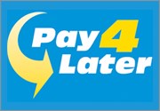 Pay 4 Later Package