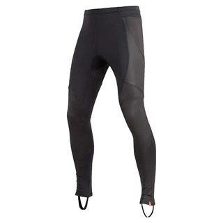 Pando Moto Skin UH 03 armoured leggings in black