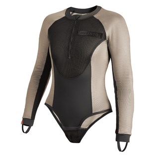 Pando Moto Bia protective body grey
