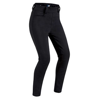 PMJ Spring leggings in black UK16 36W
