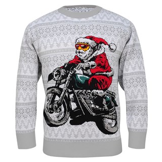 Motolegends Christmas Jumper