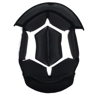 Bell Eliminator liner shell in black 2 XL/35MM