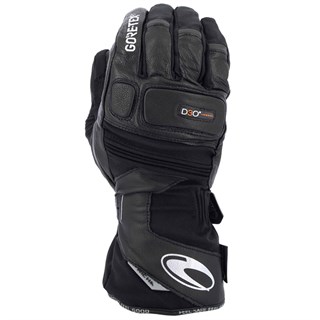 richa arctic gloves review
