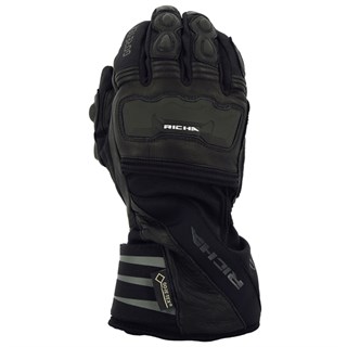 Richa Cold Protect GTX gloves in black M