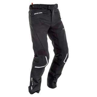 Richa Arc GTX trousers in black XL short