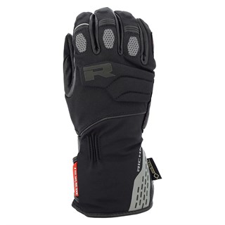 Richa ladies Warm Grip GTX gloves in black
