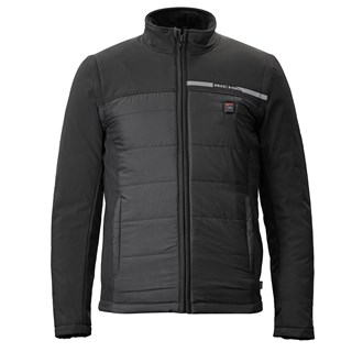 Richa Inferno heated jacket in black