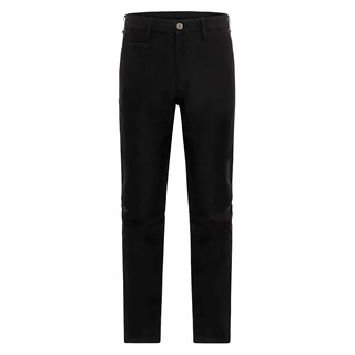 Rokker Chino in black 