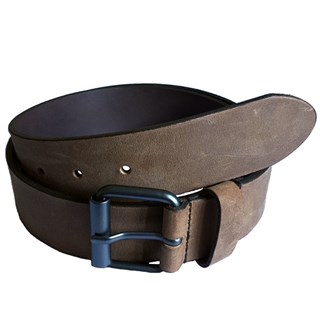 Rokker Ottawa belt in brown