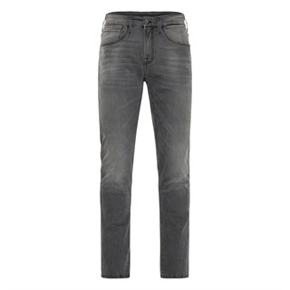 Rokker Rokkertech Tapered Slim jeans in grey