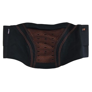 Rukka D3O lower back armour