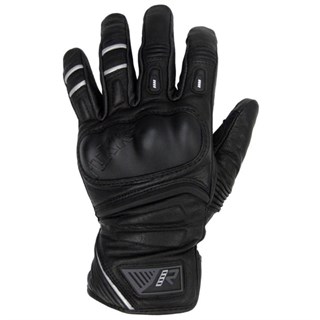 Rukka Worsley glove in black 9