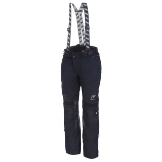 Rukka Kingsley trousers in black