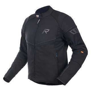 Rukka Air Karvik jacket in black