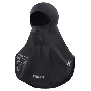 Rukka Wind-R balaclava in black