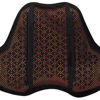 Rukka D3O Level 1 one piece chest protector