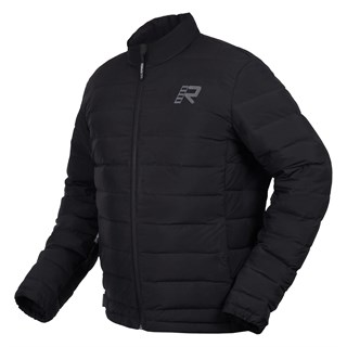 Rukka Downride-R jacket in black