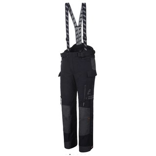 Rukka Explore-R 2.0 trousers in black