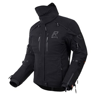 Rukka ladies Nivala 2.0 jacket in black