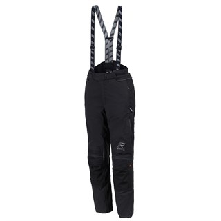 Rukka ladies Nivala 2.0 trousers in black