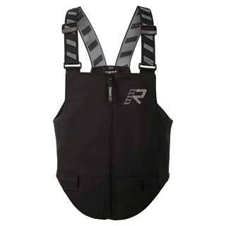 Rukka Wind-R Bib in black