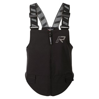 Rukka ladies Wind-R Bib in black