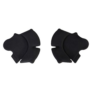 Schuberth S3 helmet side pads