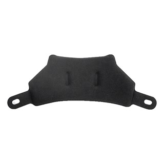 Schuberth S3 helmet neck pad