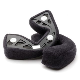 Shoei J.O2 / JO cheek pads