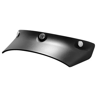 Shoei J.O2 / Ex-Zero peak