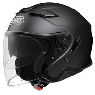 Shoei J-Cruise 2 helmet in matt black XL
