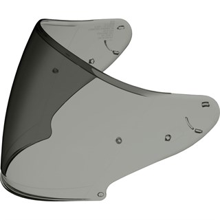 Shoei J-Cruise 3 / 2  CJ2 visor in dark smoke