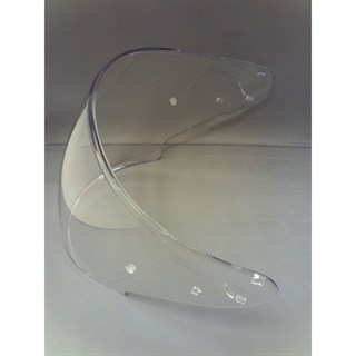 Shoei J-Cruise 3 / 2 CJ2 visor in clear