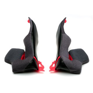 Shoei NXR 2 cheek pads