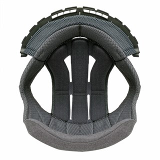 Shoei NXR2 centre pad