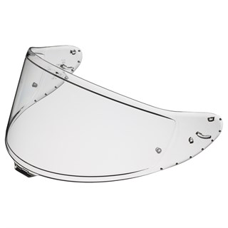 Shoei NXR2 / X-SPR Pro visor clear CWR-F2PN
