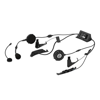 Sena SRL-03 comms system - SAVE £56.50 when purchased with a new Shoei helmet