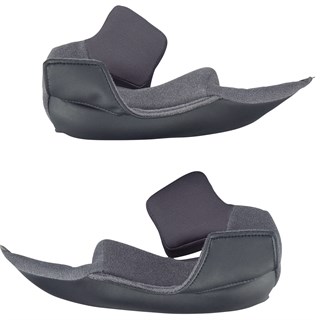 Shoei Neotec 3 cheek pads Type QL