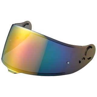 Shoei GT Air 3 visor Spectra orange (CNS-1C)