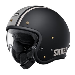 Shoei J.O2 helmet Adventure TC-10