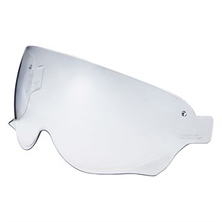 Shoei J.O2 clear visor CJ-4